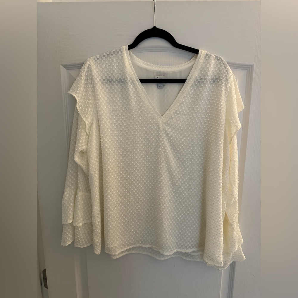 Women’s Blouse